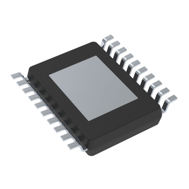 IC LED DRV LIN PWM 30MA 20ETSSOP