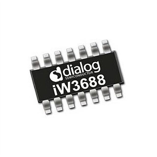 HIGH PERFORMANCE DIGITAL INTEGRA