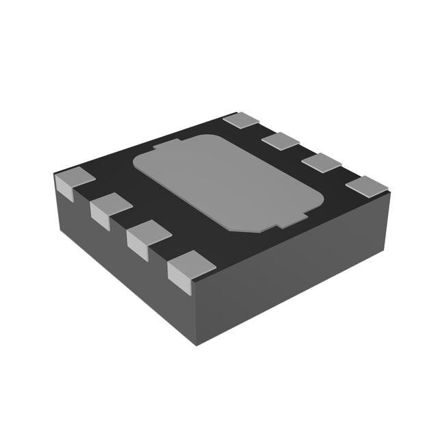 I2C PROGRAMMABLE RGB LED DRIVER