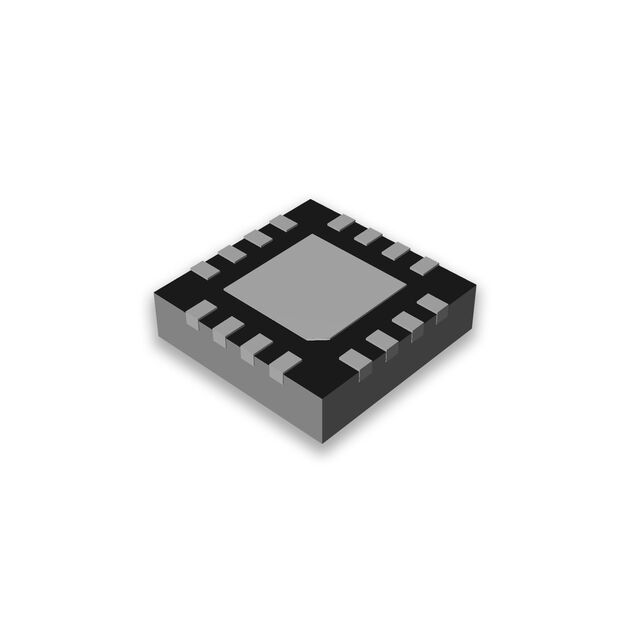 6P10S LED DRIVER WITH PWM-CONTRO