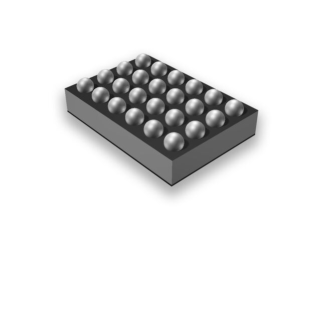 HIGH EFFICIENCY 3-CH LED BACKLIG