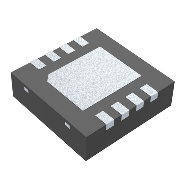 IC REDRIVER LVDS 1CH 8WSON