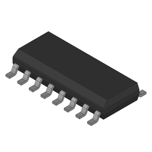 MONOSTABLE MULTIVIBRATOR, LS SER