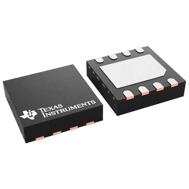 4 X 3 MATRIX RGB LED DRIVER WITH