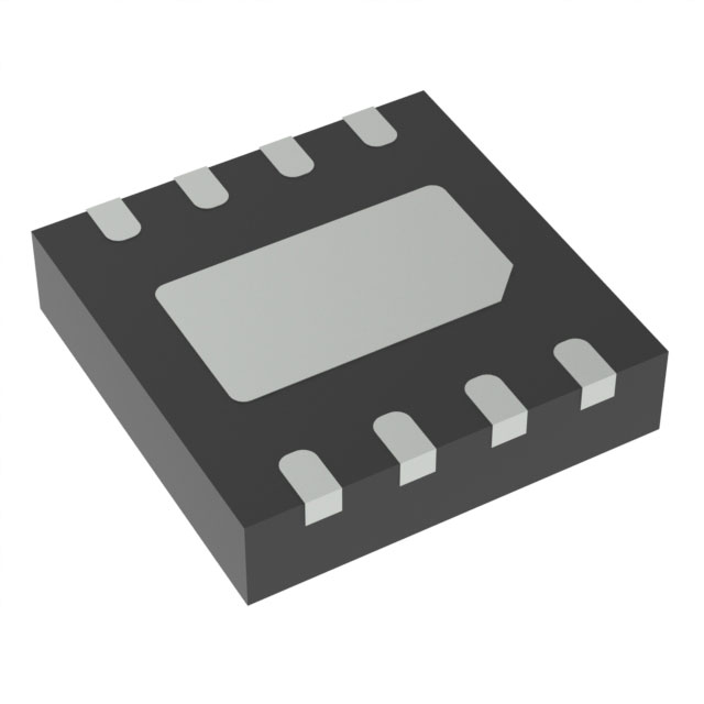 4 X 3 MATRIX RGB LED DRIVER WITH