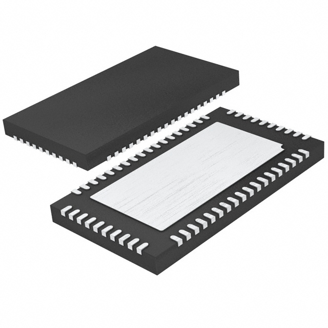 LT3595A - 16-CHANNEL BUCK MODE L
