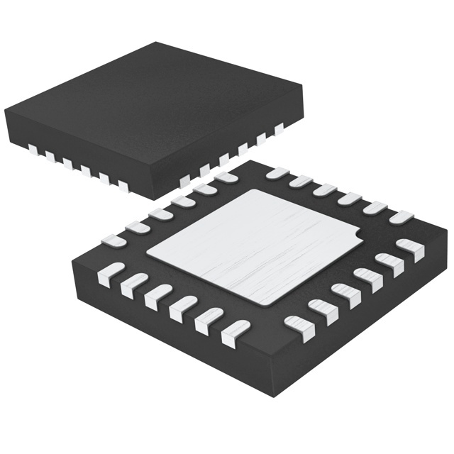 MULTIPLE POWER SUPPLY TRACKING C