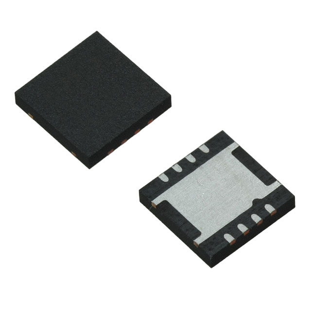 IC LED DRIVER PS 750MA 8MLPD