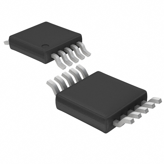 BOOST PWM CONTROLLER WITH PROGRA