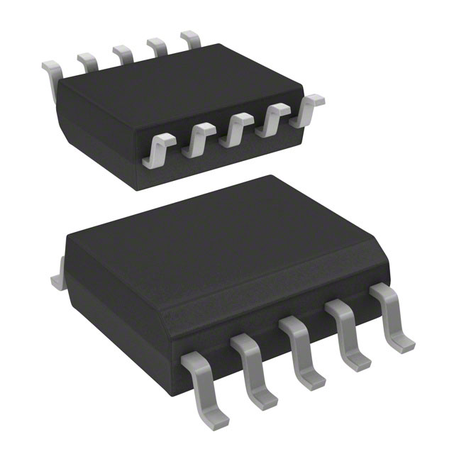 IC LED DRVR LINEAR ANALOG 10SOIC