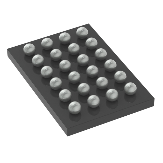 IC LED DRV LIN I2C WL-CSP-24