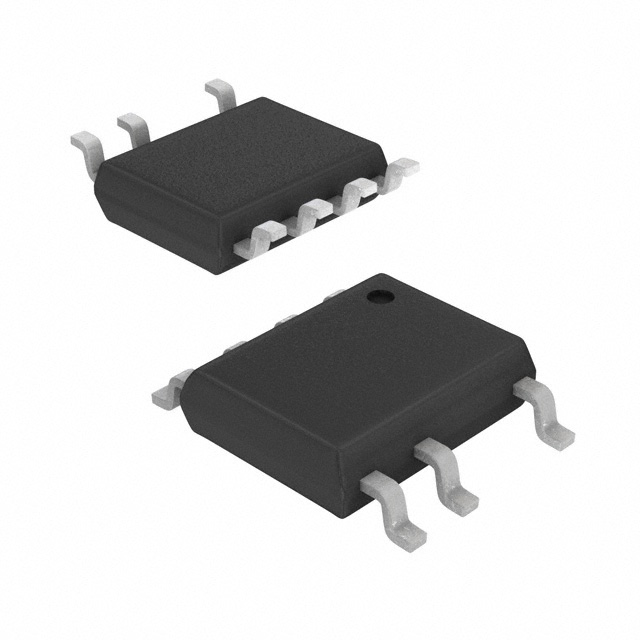 IC LED DRVR OFFL ANALOG 1A 7SOP