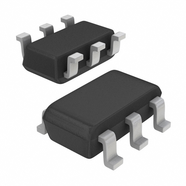 Step-up DC-DC Converter with out