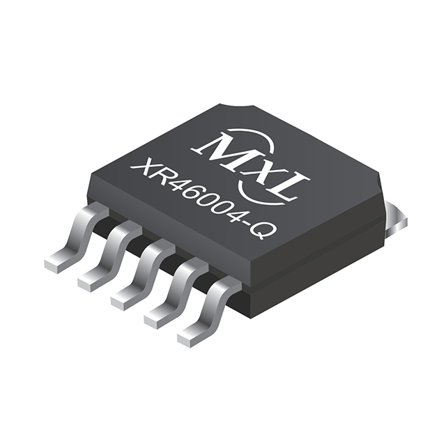 IC LED DRVR LINEAR 600MA TO252-5