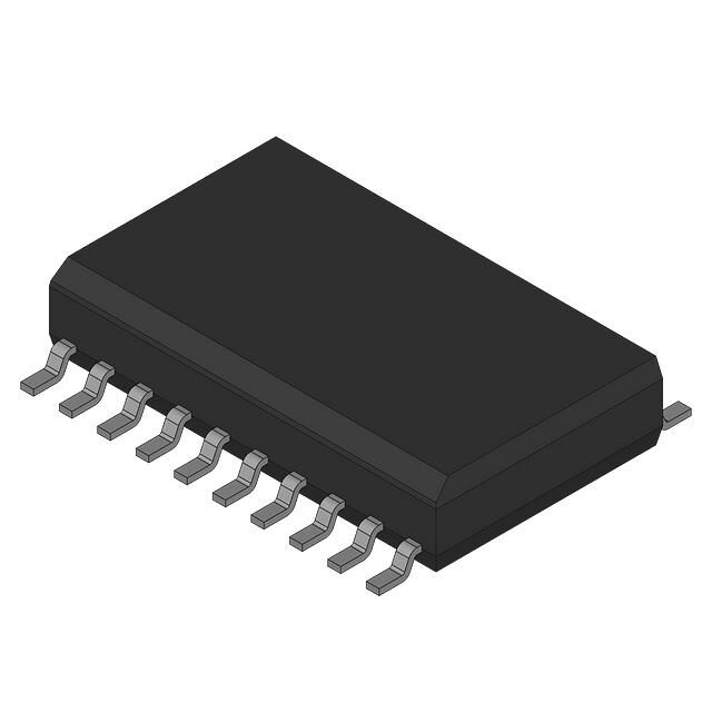 IC DRIVER HALF BRIDGE 8SOIC
