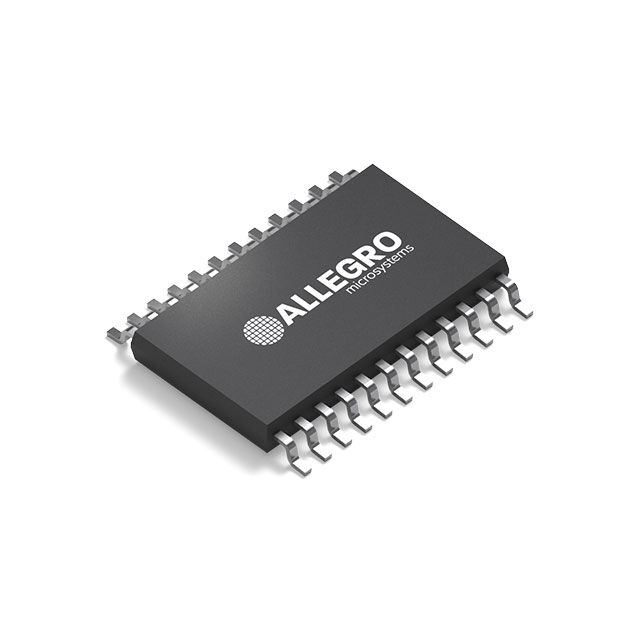 IC MTR DRV BIPOLR 3-5.5V 24TSSOP
