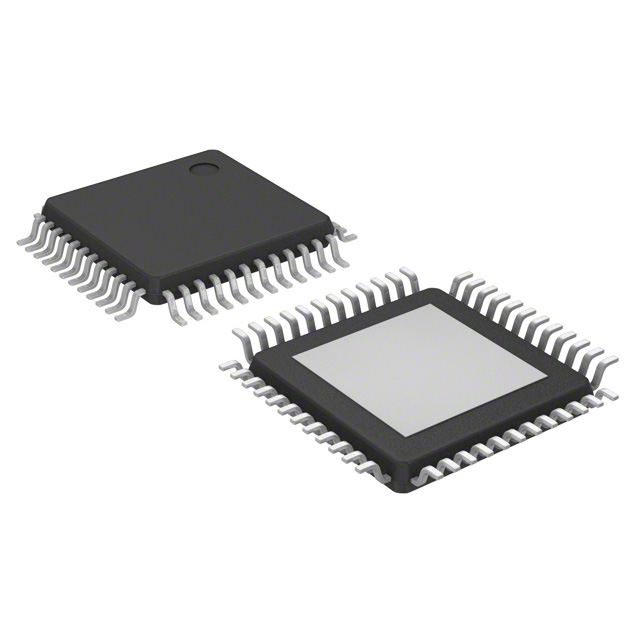 IC MOTOR DRIVER 3V-5.5V 48LQFP