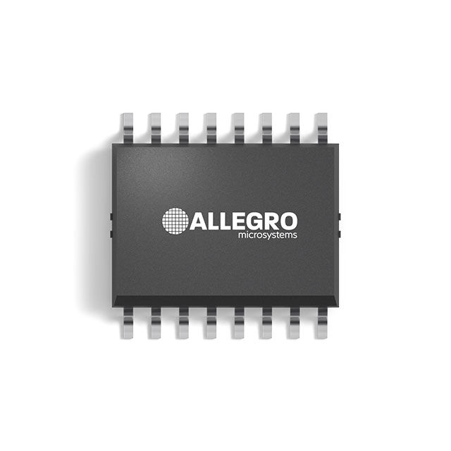 IC MOTOR DRIVER 8V-40V 16TSSOP