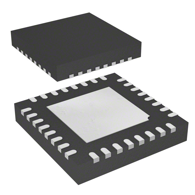 IC MOTOR DRIVER 6.5V-22.7V 32QFN