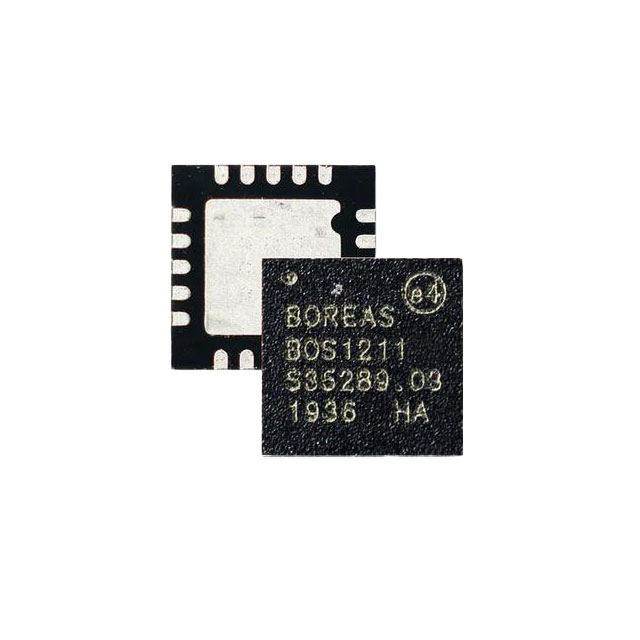 IC MTR DRV PIEZO 9V-16V 24-VFQFN