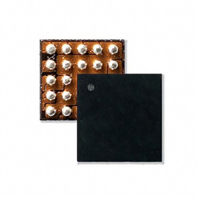 PIEZO HAPTIC DRIVER WLCSP