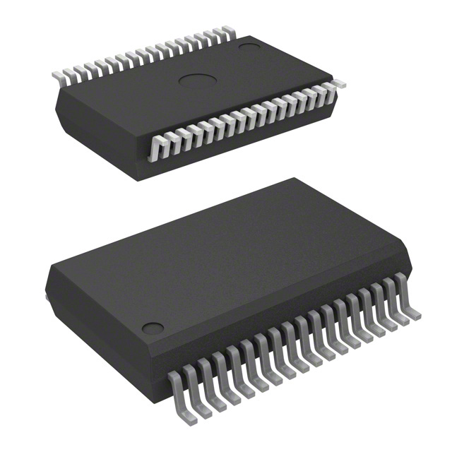 IC MOTOR DRIVER 5.5V-28V 36DSO