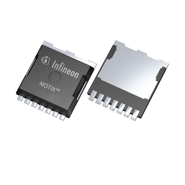 IC HALF BRIDGE DRIVER HSOF-7