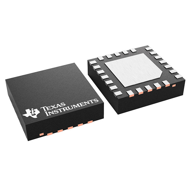 24V ABS MAX, 3 TO 20V, 3-PHASE B