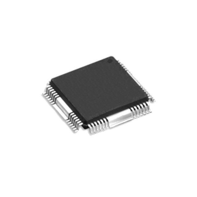 CD MOTOR DRIVER, PQFP48