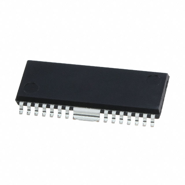 MOTION CONTROL ELECTRONIC