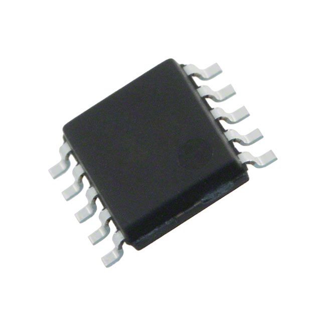 IC MOTOR DRVR 3.8V-16.8V 10SOIC