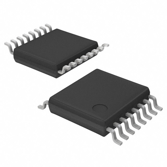 IC MTRDRV 5.5-6.5/7.5-17V 16SSOP