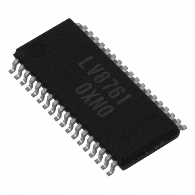 PC AND SERVER FAN MOTOR DRIVER