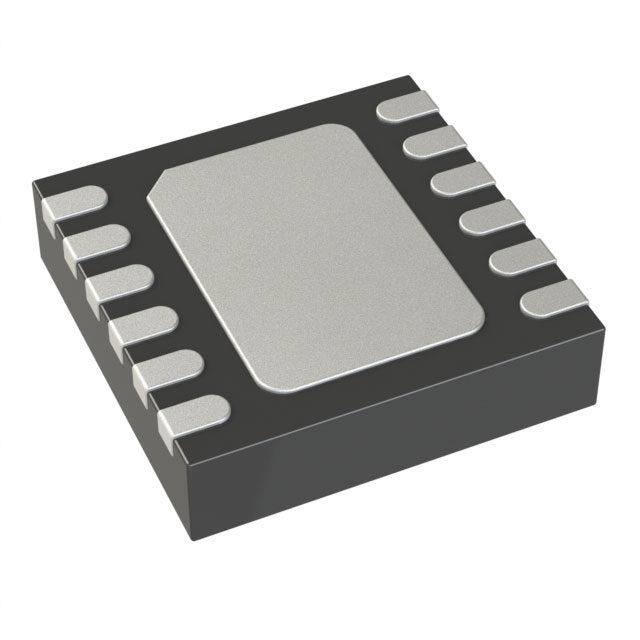 36V BRUSHED DC MOTOR DRIVER WITH
