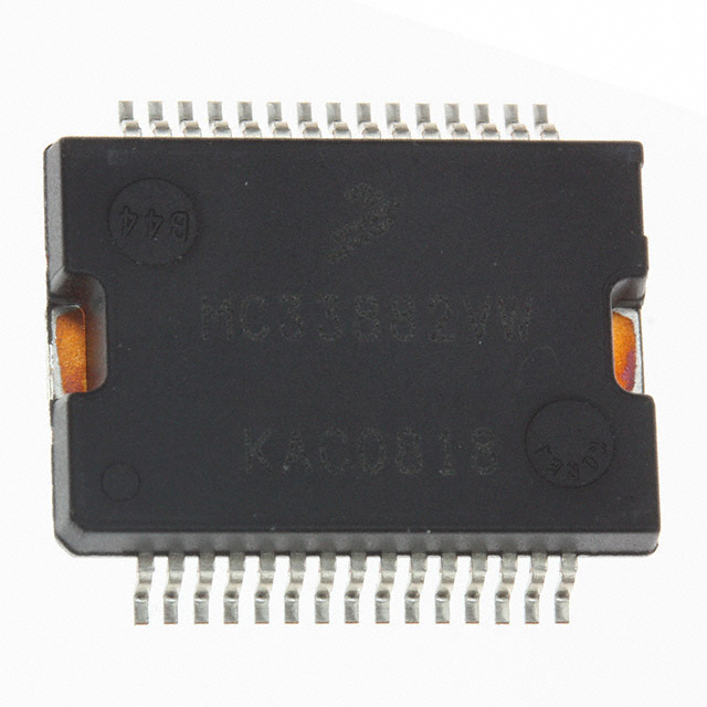 DRIVER, LOW SIDE, SIX OUTPUT SWI