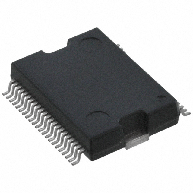 IC MOTOR DRIVER PAR 44HSOP