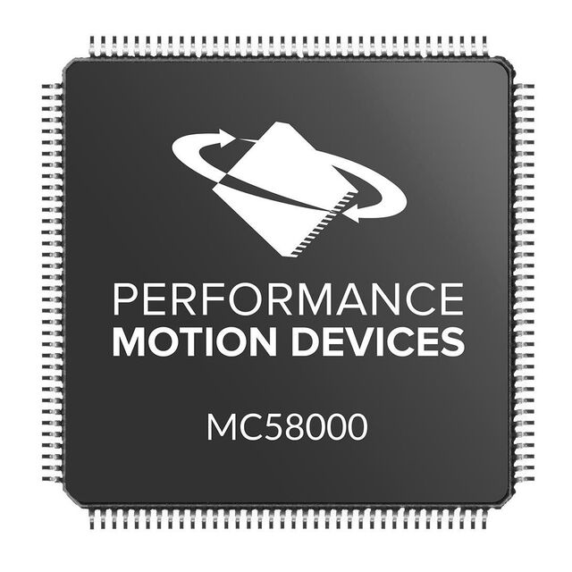 MAGELLAN MULTI CTRL IC, 3-AXIS