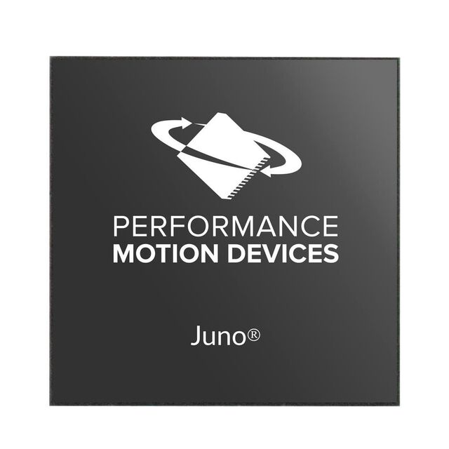 JUNO STEP CTRL IC, 56PIN