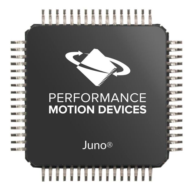 JUNO MULTI VEL CTRL IC, 64PIN