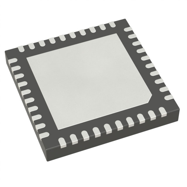 40V 3-PHASE GATE DRIVER WITH INT