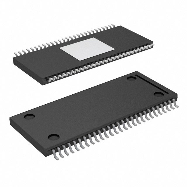 HALF BRIDGE BASED MOSFET DRIVER,