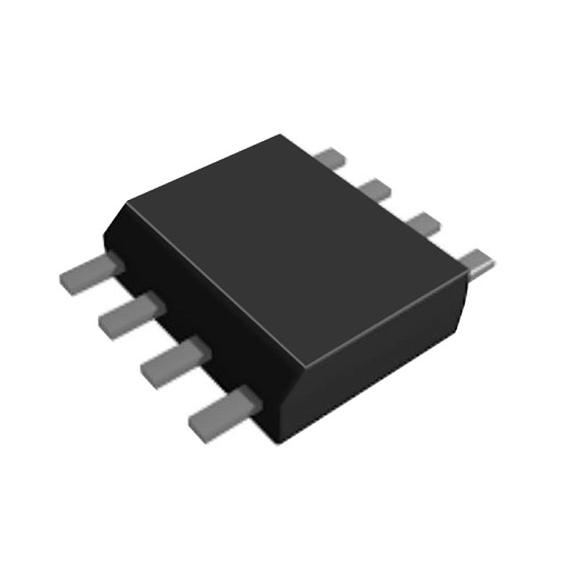 IC MOTOR DRIVER PWM 8SOIC