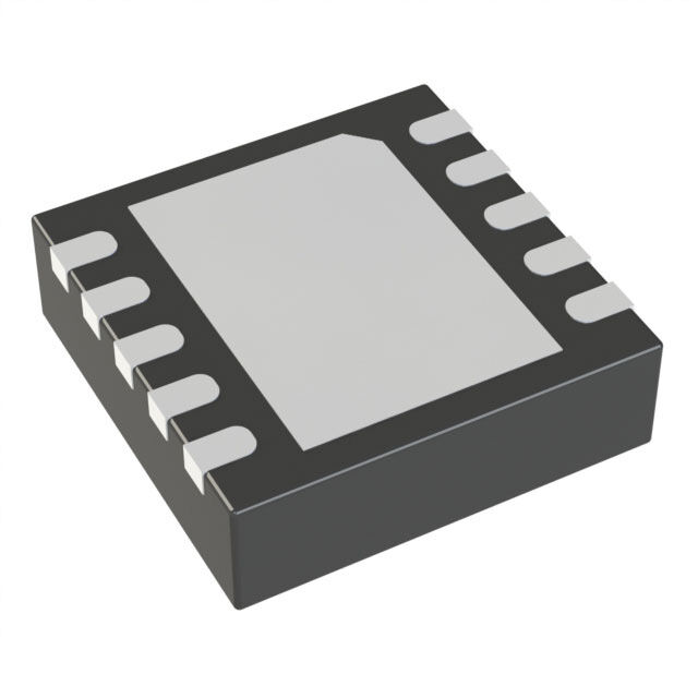 IC MOTOR DRIVER 8UTDFN