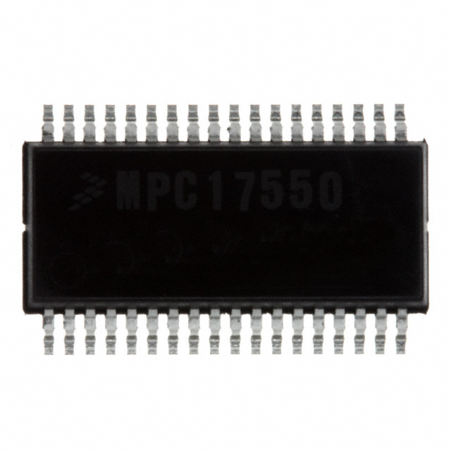 STEPPER MOTOR CONTROLLER, 2A, PD