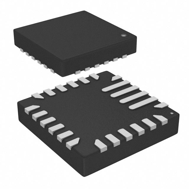 QUAD HALF-BRIDGE MOTOR DRIVER WI