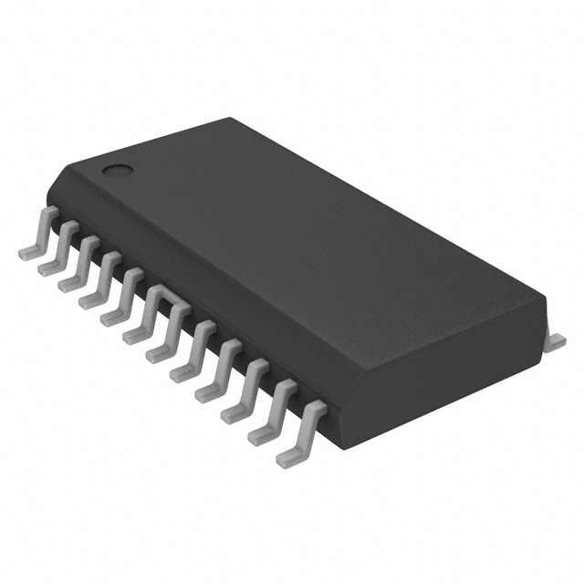 IC MTRDRV BIPLR 4.75-5.25V 24EMP