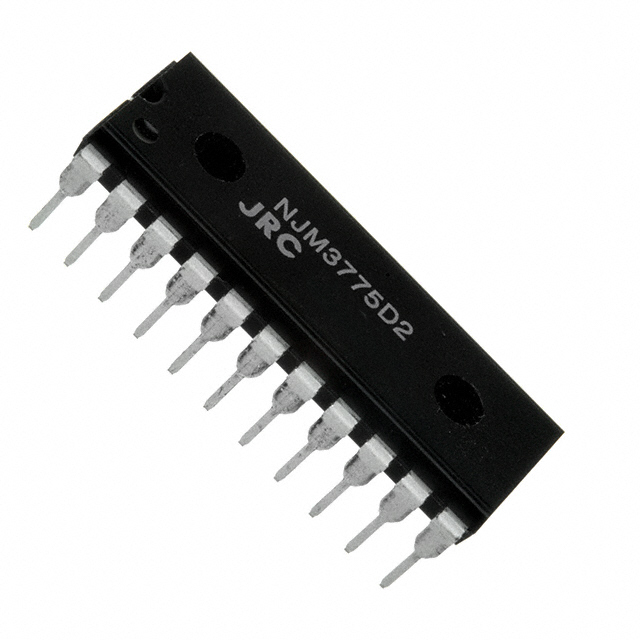 IC MTRDRV BIPLR 4.75-5.25V 22DIP