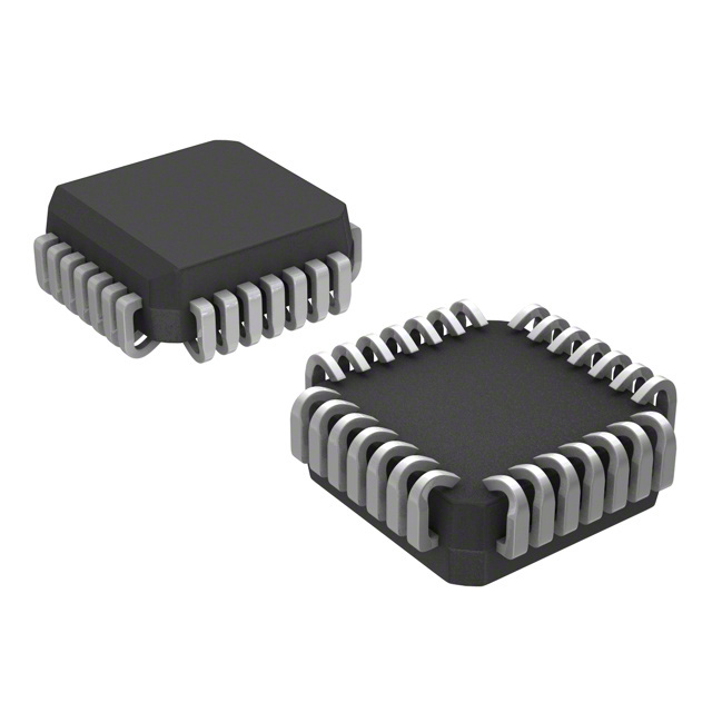 IC MOTOR DRIVER BIPOLAR 28PLCC