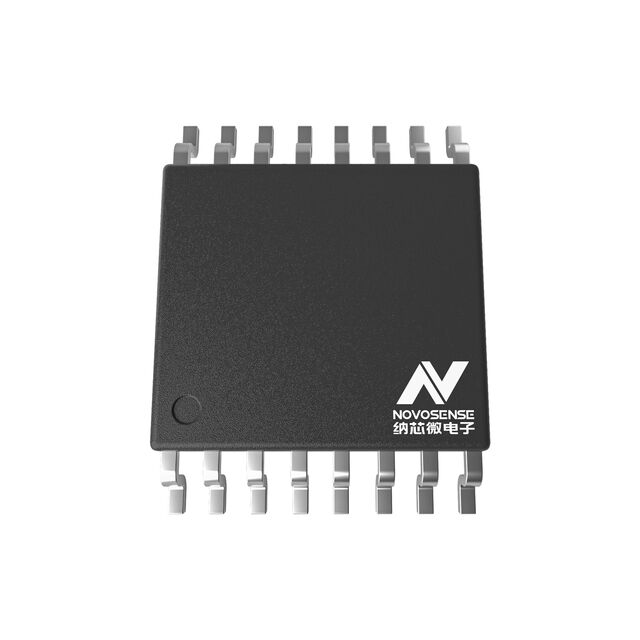 4-CHANNEL LOW SIDE DRIVER
