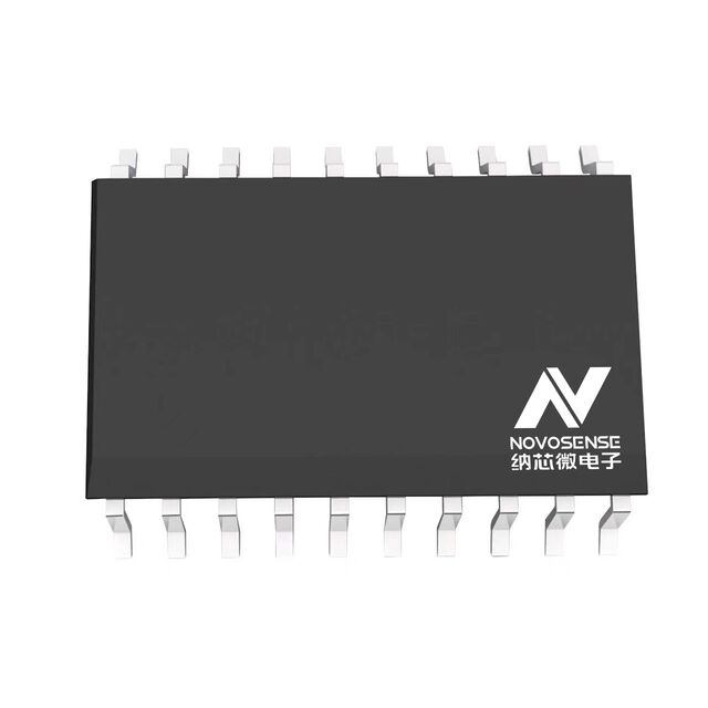4-CHANNEL LOW SIDE DRIVER